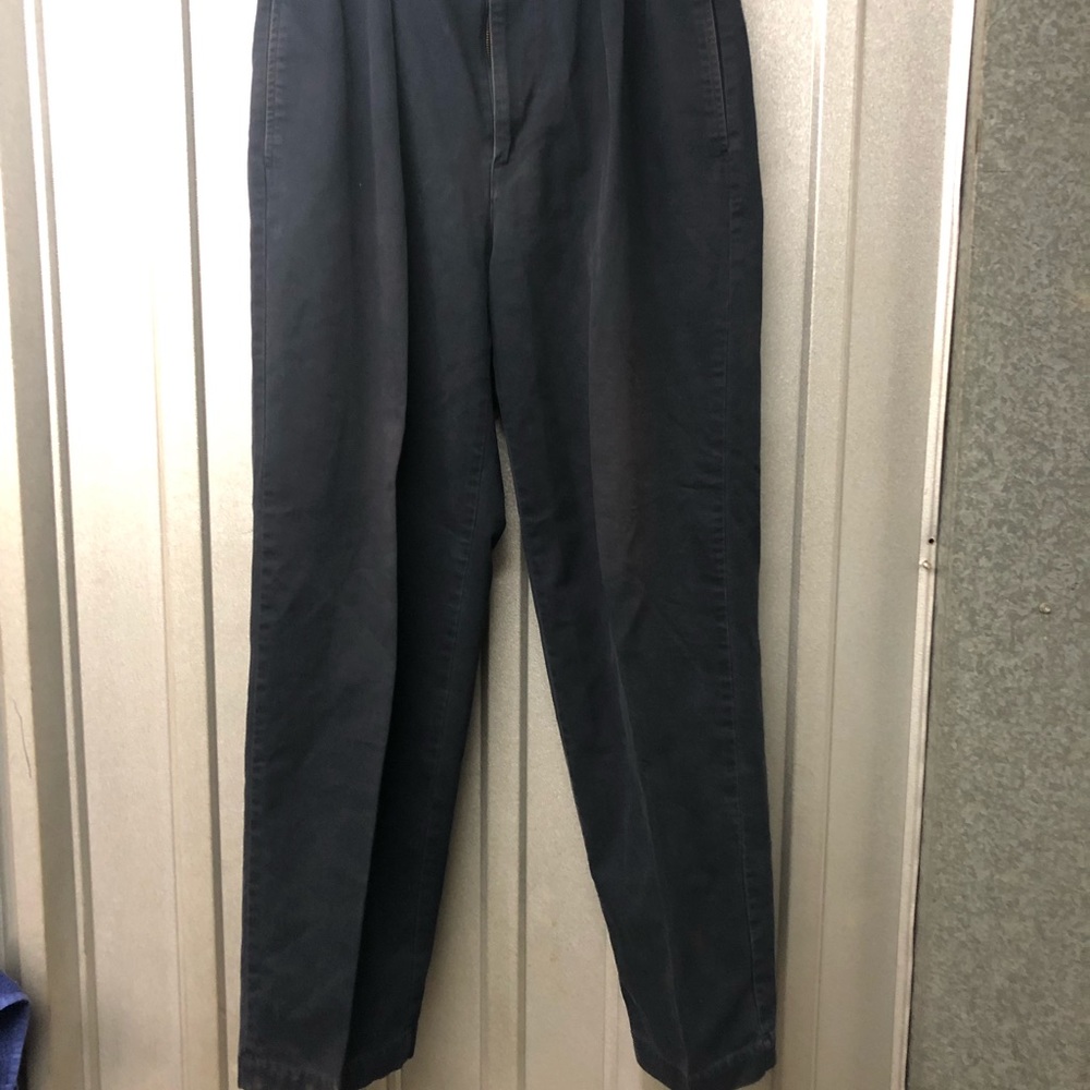 Polo by Ralph Lauren navy blue chinos
